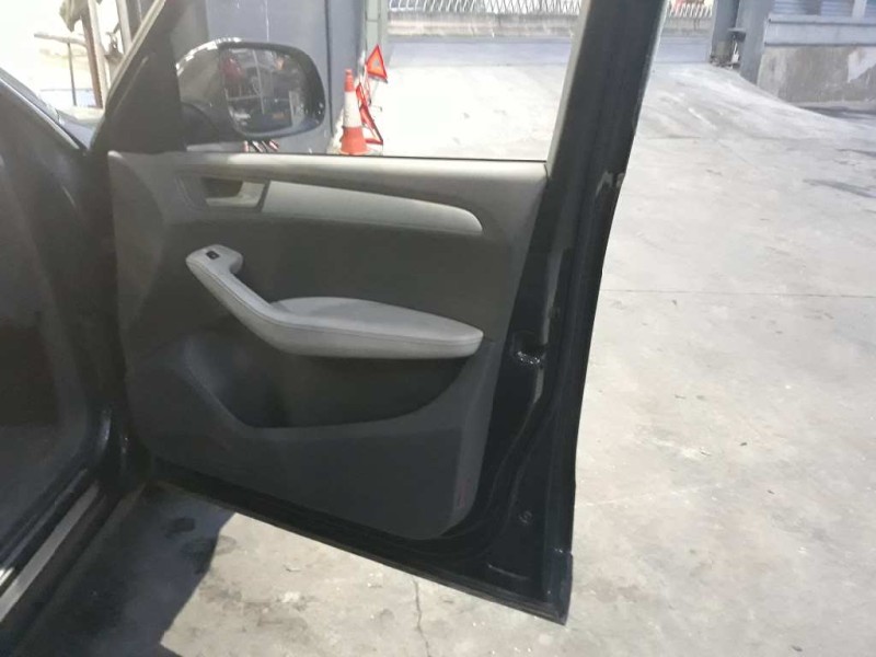 Recambio de elevalunas delantero derecho para audi q5 (8r) 3.0 tdi referencia OEM IAM 8R0837462H 106023022 113780