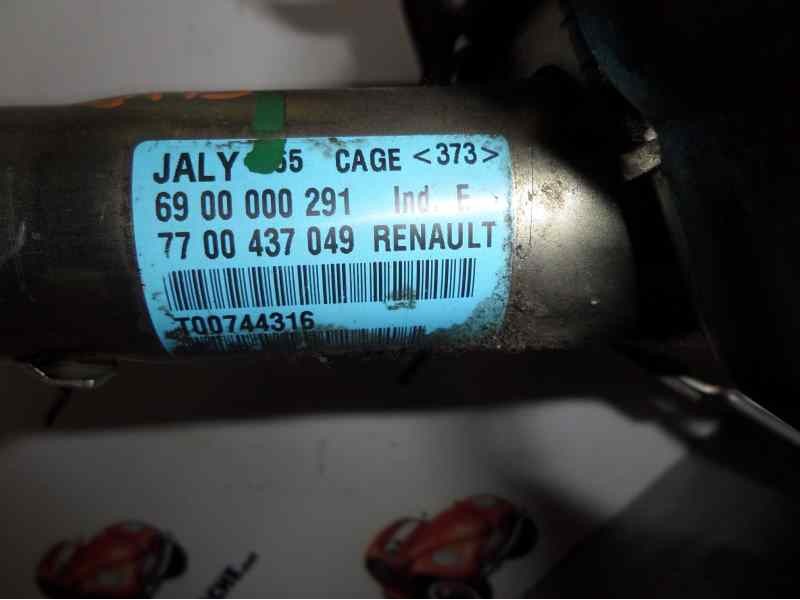 Recambio de columna direccion para renault clio ii fase ii (b/cb0) community referencia OEM IAM 7700437049 6900000291 