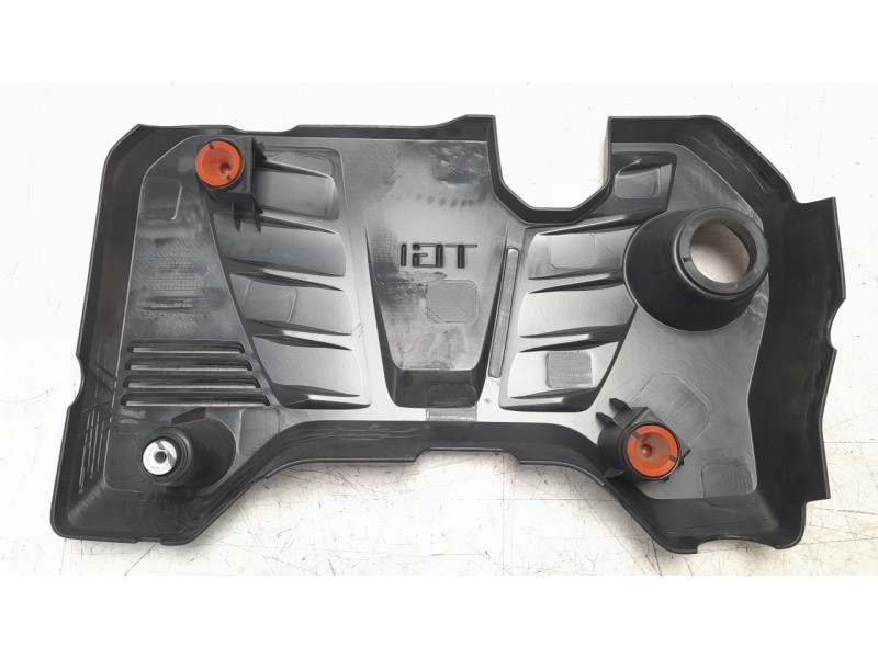 Recambio de tapa motor para mg hs comfort referencia OEM IAM 10729727  