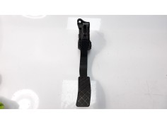 Recambio de potenciometro pedal para audi q5 (fyb) 2.0 16v tdi referencia OEM IAM 8W1723523 6PV01164201  2