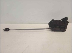 CERRADURA PUERTA TRASERA IZQUIERDA 5TA839015E 