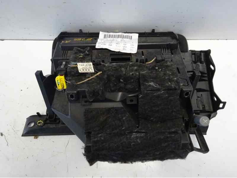 Recambio de guantera para audi a1 (8x) ambition referencia OEM IAM   