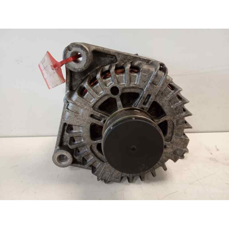 Recambio de alternador para bmw serie 6 gran coupe (f06) 640 d referencia OEM IAM FG18S066 ALF690151VL AFG18S066