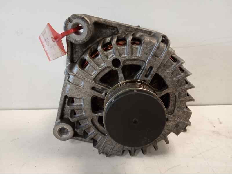 Recambio de alternador para bmw serie 6 gran coupe (f06) 640 d referencia OEM IAM FG18S066 ALF690151VL AFG18S066