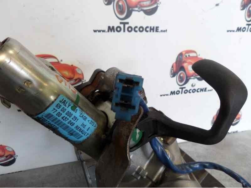 Recambio de columna direccion para renault clio ii fase ii (b/cb0) community referencia OEM IAM 7700437049 6900000291 