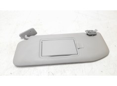 Recambio de parasol izquierdo para citroen c3 1.2 12v e-thp referencia OEM IAM 96738898BJ   2