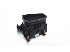 Recambio de rejilla aireadora para toyota corolla (e21) referencia OEM IAM 5565002840 5565002850  2