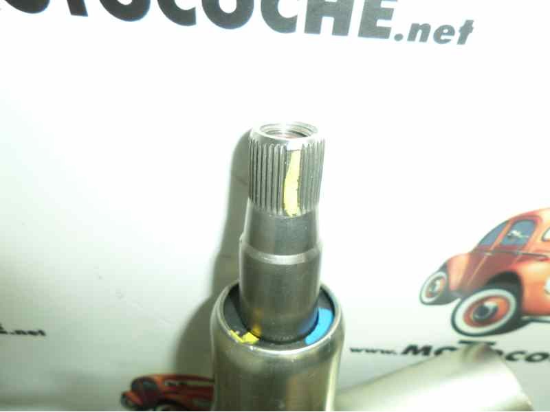 Recambio de columna direccion para renault clio ii fase ii (b/cb0) community referencia OEM IAM 7700437049 6900000291 