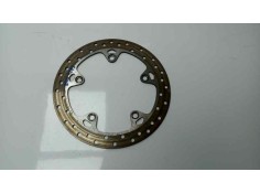 DISCO FRENO DELANTERO 