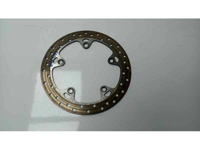 Recambio de disco freno delantero para bmw k 1300 s/r/gt k1300 r referencia OEM IAM   