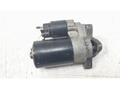 Recambio de motor arranque para peugeot 206 berlina xr referencia OEM IAM 0001112041  