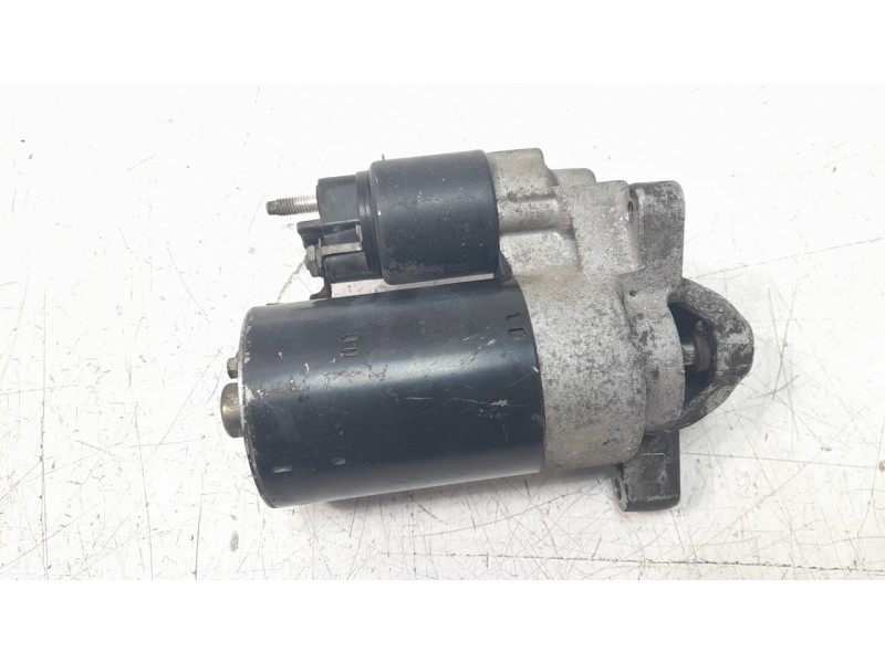 Recambio de motor arranque para peugeot 206 berlina xr referencia OEM IAM 0001112041  
