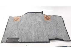 Recambio de bandeja trasera para mahindra kuv 100 2wd nxt referencia OEM IAM 0105AAZ00160H   2