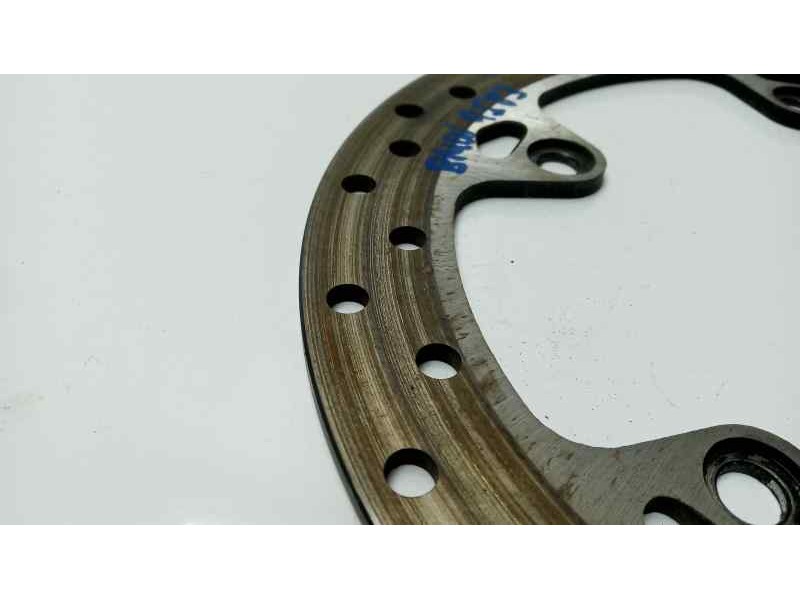 Recambio de disco freno delantero para bmw k 1300 s/r/gt k1300 r referencia OEM IAM   