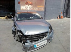 ford mondeo ber. (ca2) del año 2007 2