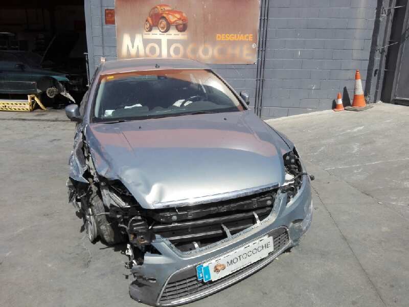 ford mondeo ber. (ca2) del año 2007