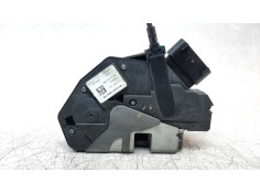 CERRADURA PUERTA DELANTERA IZQUIERDA GN15A219A65FB 