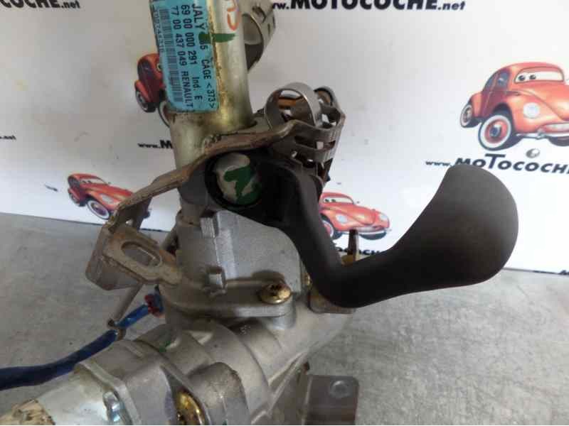 Recambio de columna direccion para renault clio ii fase ii (b/cb0) community referencia OEM IAM 7700437049 6900000291 