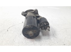 Recambio de motor arranque para peugeot 206 berlina xr referencia OEM IAM 0001112041   2
