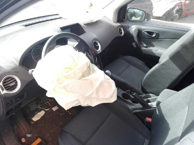 renault koleos del año 2010