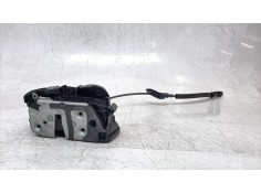 Recambio de cerradura puerta delantera izquierda para ford ecosport (cr6) 1.0 ecoboost cat referencia OEM IAM GN15A219A65FB   2