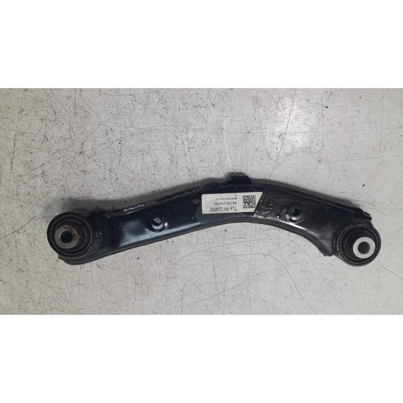 Recambio de brazo suspension superior trasero derecho para hyundai tucson 1.6 crdi cat referencia OEM IAM 55100D3050  