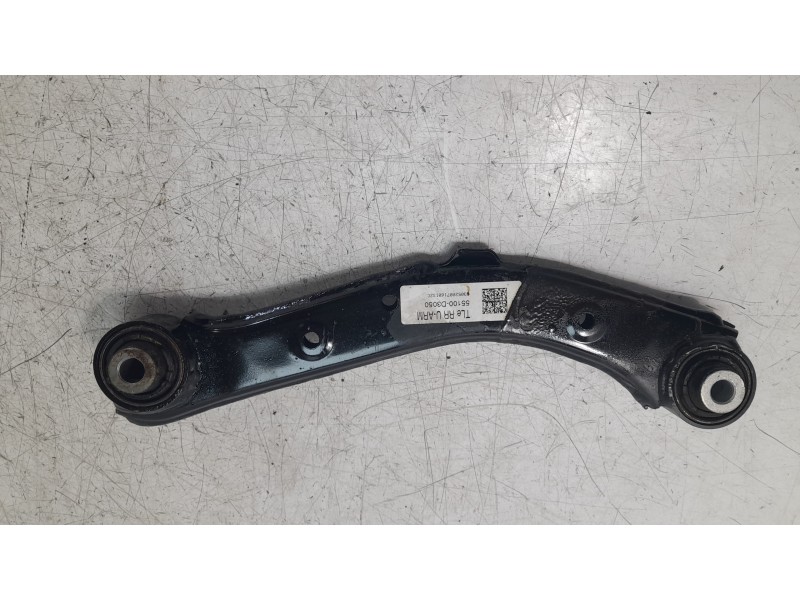 Recambio de brazo suspension superior trasero derecho para hyundai tucson 1.6 crdi cat referencia OEM IAM 55100D3050  