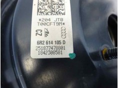 Recambio de servofreno para audi a1 (8x) ambition referencia OEM IAM 6R2614105D   2