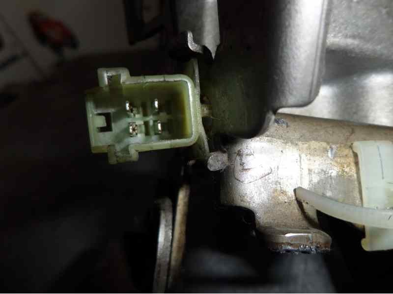 Recambio de columna direccion para renault clio ii fase ii (b/cb0) community referencia OEM IAM 7700437049 6900000291 