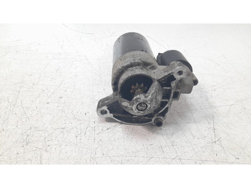 Recambio de motor arranque para peugeot 206 berlina xr referencia OEM IAM 0001112041  