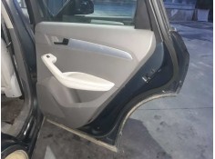 Recambio de elevalunas trasero derecho para audi q5 (8r) 3.0 tdi referencia OEM IAM 8R0839462E 113792 106023024 2