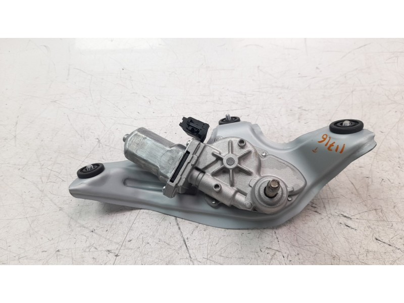 Recambio de motor limpia trasero para kia stonic (ybcuv) business referencia OEM IAM 98700H8000  