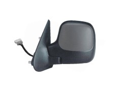 Recambio de retrovisor izquierdo para citroen berlingo referencia OEM IAM 8149E1 1050717024 PG9047324