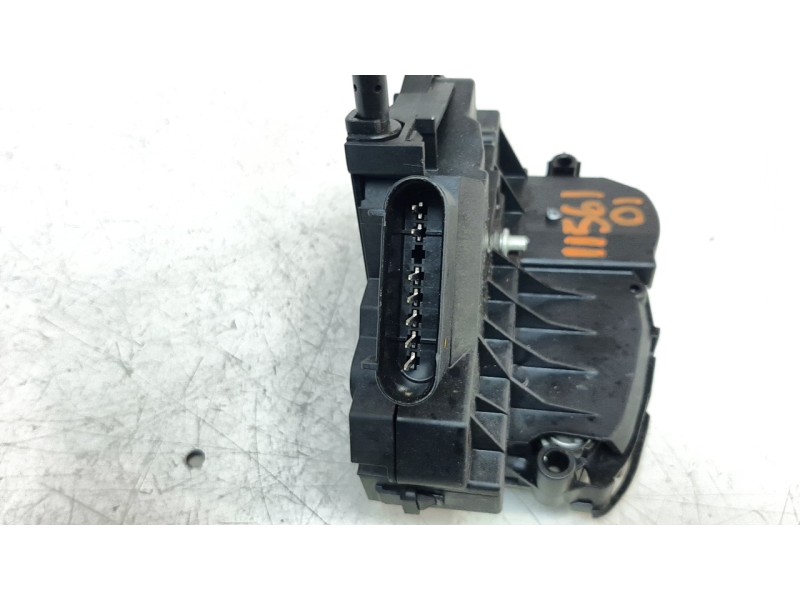 Recambio de cerradura puerta delantera izquierda para ford ecosport (cr6) 1.0 ecoboost cat referencia OEM IAM GN15A219A65FB  