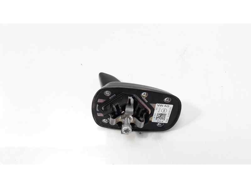 Recambio de antena para volkswagen golf vii lim. (bq1) ready2go referencia OEM IAM 5Q0035507K  