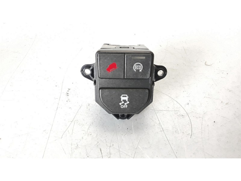 Recambio de interruptor para land rover evoque referencia OEM IAM BJ3214K147  