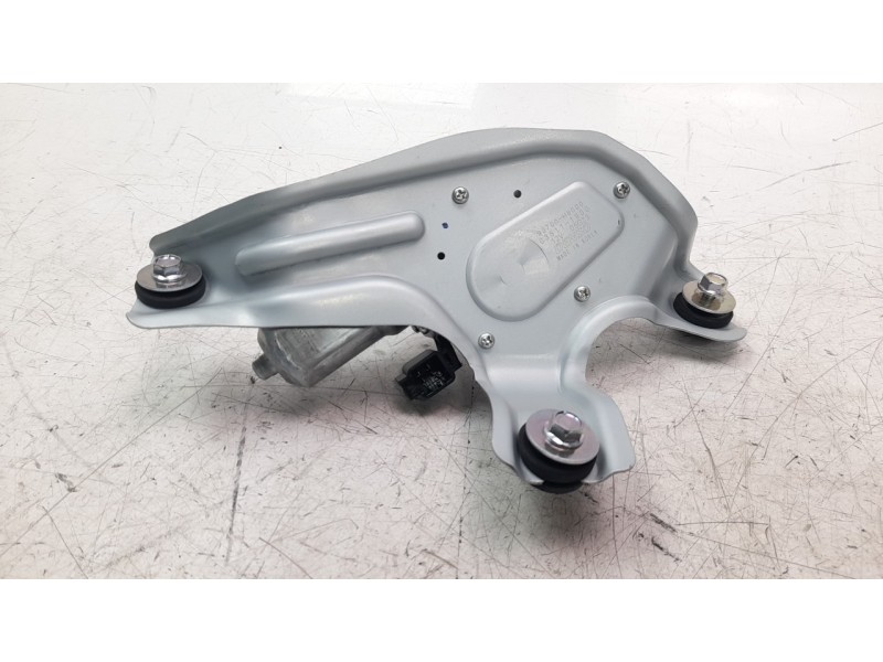 Recambio de motor limpia trasero para kia stonic (ybcuv) business referencia OEM IAM 98700H8000  