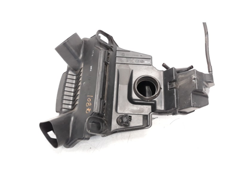 Recambio de filtro aire para bmw k 1600 gt/gtl referencia OEM IAM 13717712316 13717712315 