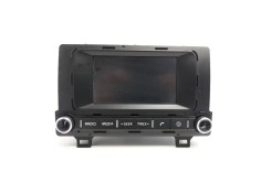 SISTEMA AUDIO / RADIO CD 96180G5140 