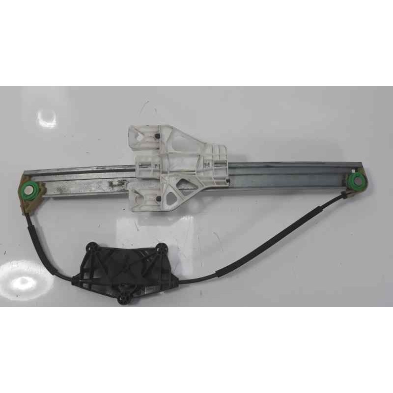 Recambio de elevalunas trasero izquierdo para audi q5 (8r) 3.0 tdi referencia OEM IAM 8R0839461E 113793 106023025