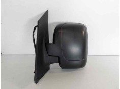 Recambio de retrovisor izquierdo para fiat scudo combi (272) referencia OEM IAM 8153K9 1050954024 FT9237064
