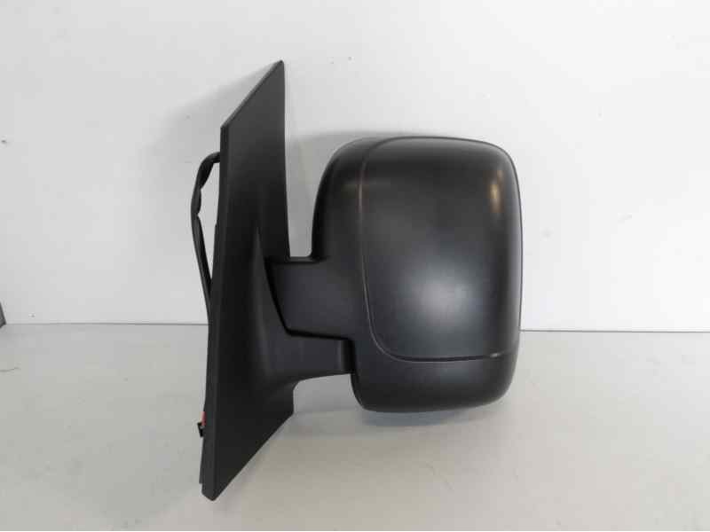 Recambio de retrovisor izquierdo para fiat scudo combi (272) referencia OEM IAM 8153K9 1050954024 FT9237064