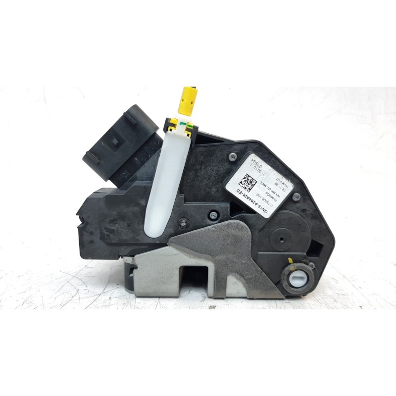 Recambio de cerradura puerta trasera derecha para ford ecosport (cr6) 1.0 ecoboost cat referencia OEM IAM GN15A264A26ED  
