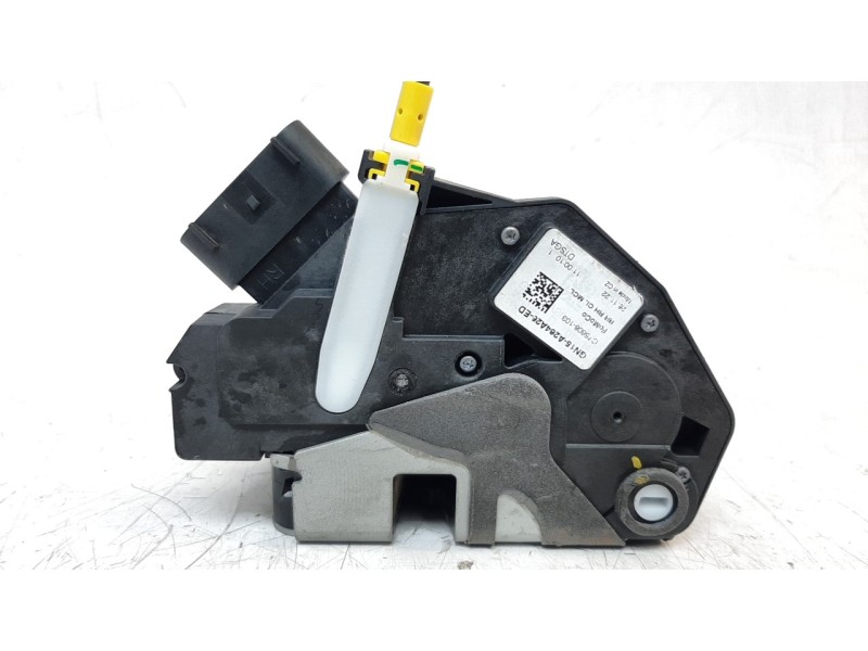 Recambio de cerradura puerta trasera derecha para ford ecosport (cr6) 1.0 ecoboost cat referencia OEM IAM GN15A264A26ED  