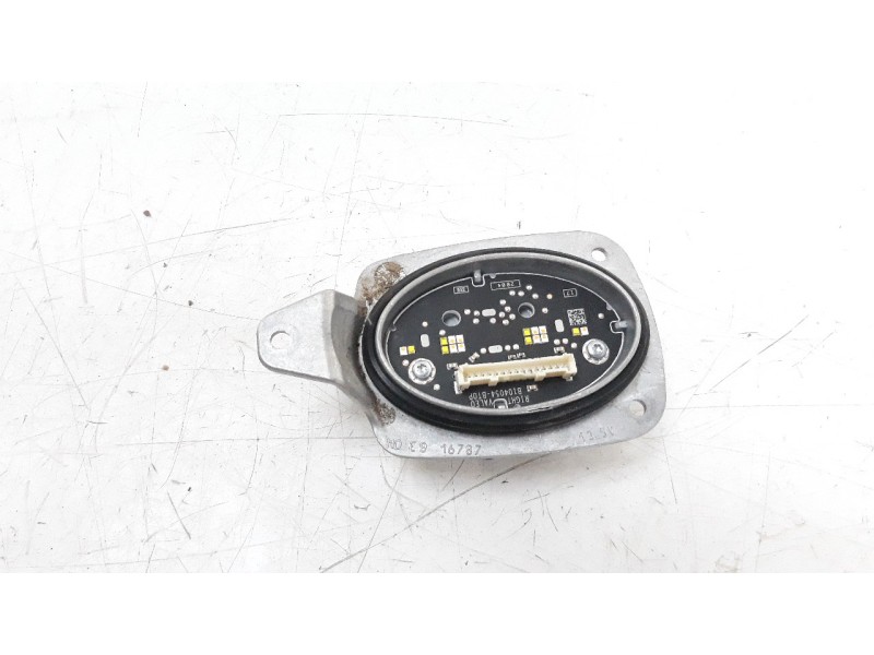 Recambio de modulo electronico para volvo xc 40 2.0 diesel cat referencia OEM IAM 90122311  