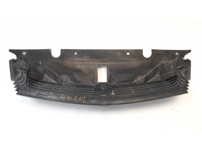 Recambio de rejilla delantera para renault laguna ii (bg0) 1.9 dci diesel referencia OEM IAM 8200012581 107193705 RN0842001