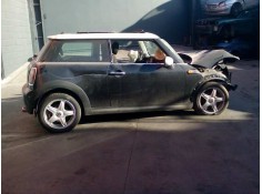 mini mini (r56) del año 2007
