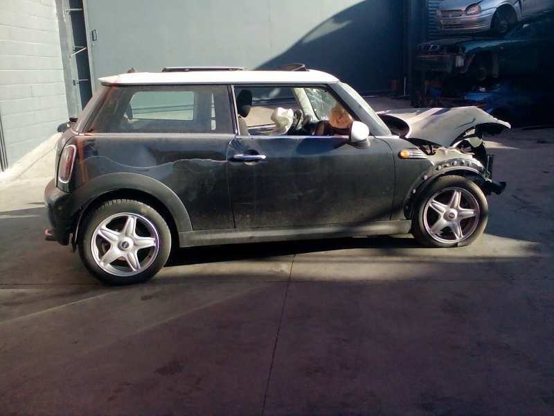 mini mini (r56) del año 2007