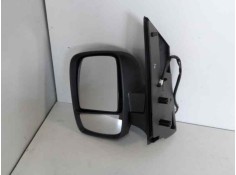 Recambio de retrovisor izquierdo para fiat scudo combi (272) referencia OEM IAM 8153K9 1050954024 FT9237064 2