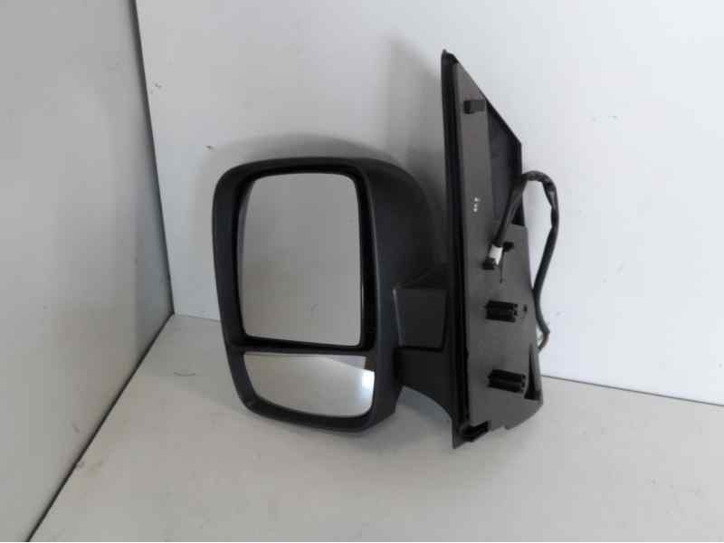 Recambio de retrovisor izquierdo para fiat scudo combi (272) referencia OEM IAM 8153K9 1050954024 FT9237064